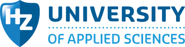 HZ University of Applied Sciences- Vlissingen logo