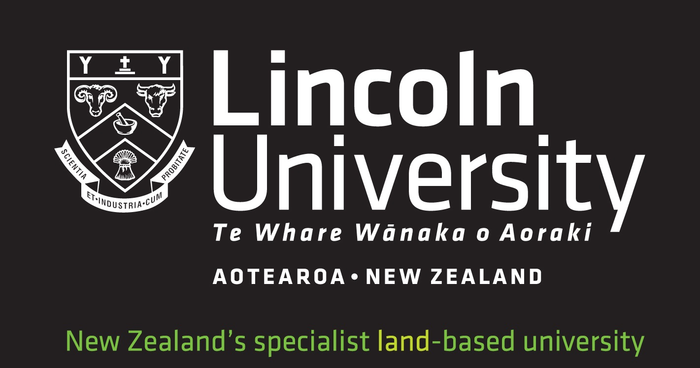 Lincoln University logo