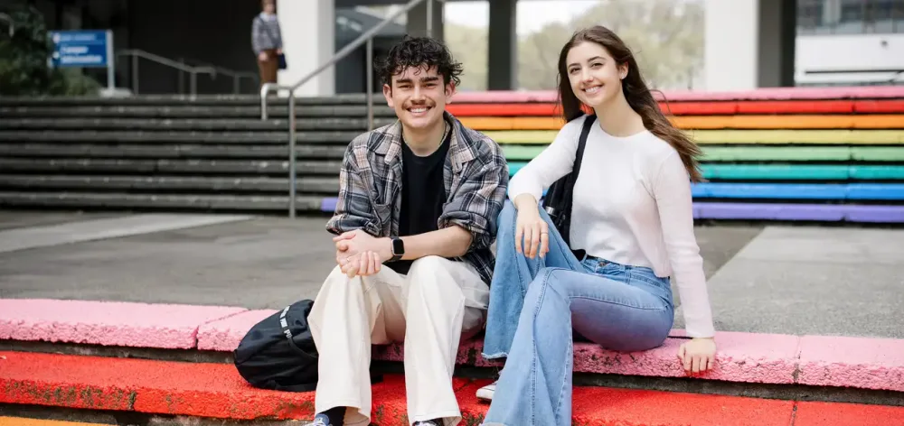 Massey University — Institution photograph