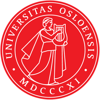 The University of Oslo logo