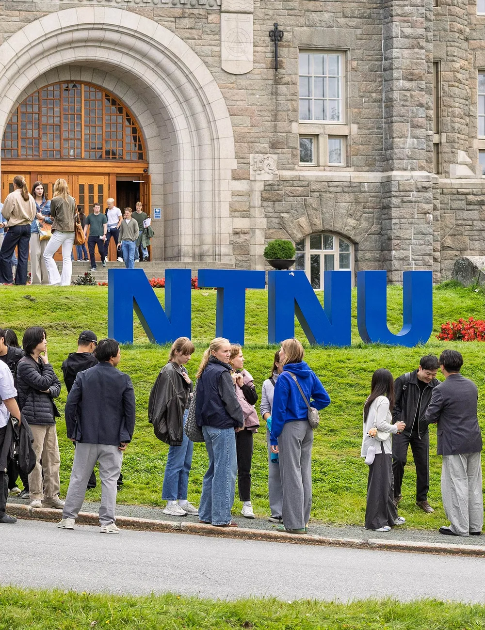 Norwegian University of The Science and Technology (NTNU) — Institution photograph