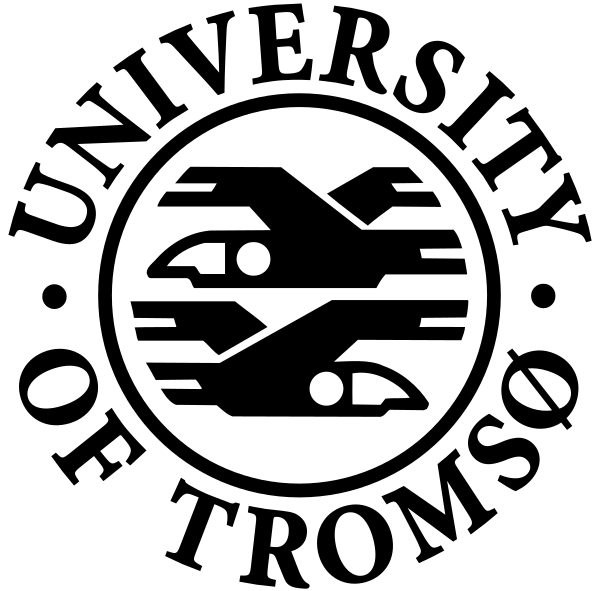 UiT The Arctic University of Norway logo