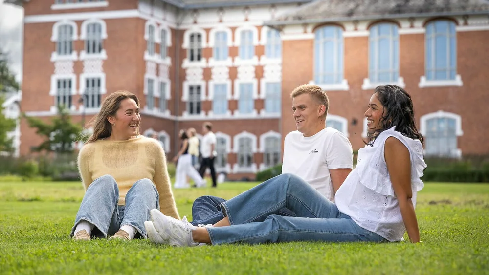 Norwegian University of Life Sciences (NMBU) — Institution photograph