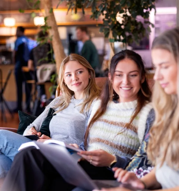 The University of Stavanger — Institution photograph