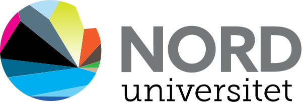 Nord University logo