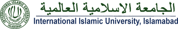 International Islamic University, Islamabad logo