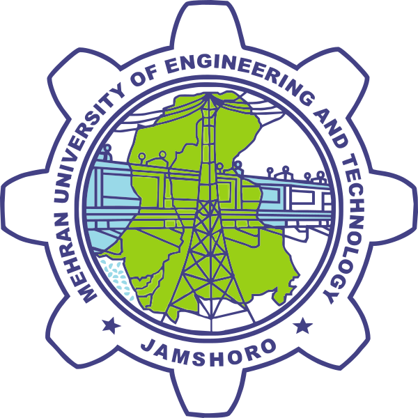 Mehran University of Engineering and Technology logo