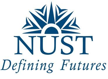 National University of Sciences and Technology logo