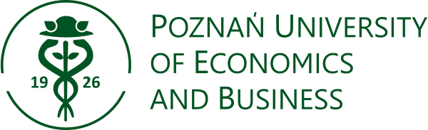 Uniwersytet Ekonomiczny w Poznaniu (Poznan University of Economics) logo