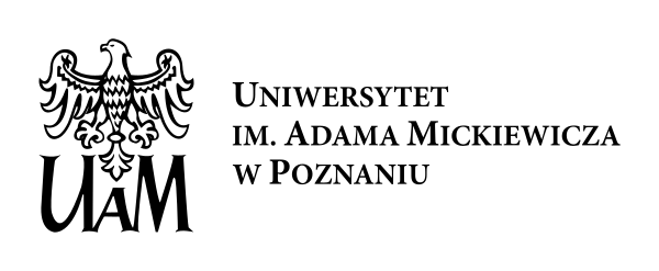 Uniwersytet im. Adama Mickiewicza (Adam Mickiewicz University) logo
