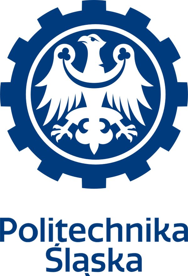 Politechnika Slaska w Gliwicach (Silesian University of Technology) logo