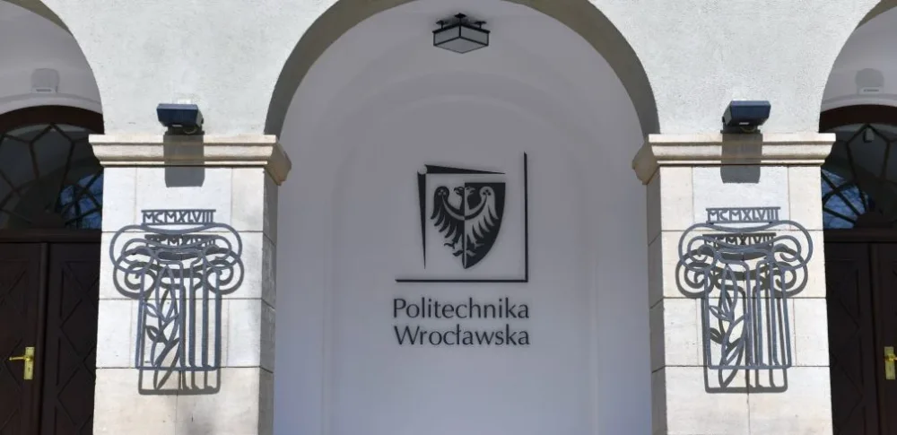 Politechnika Wroclawska (Wroclaw University of Technology) — Institution photograph