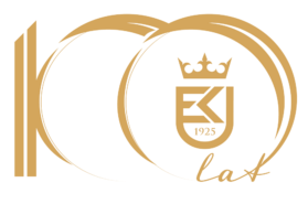 Uniwersytet Ekonomiczny w Krakowie (Cracow University of Economics) logo