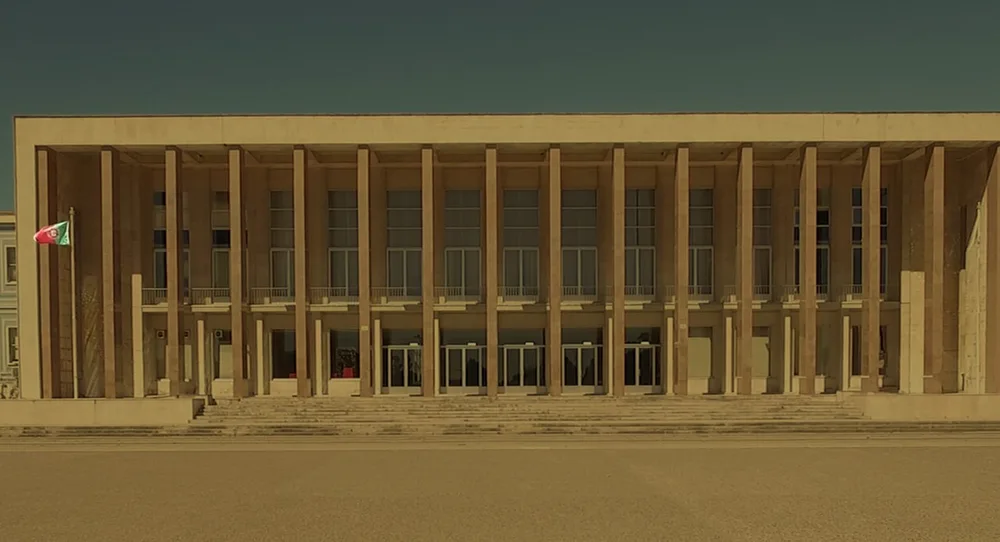 University of Lisbon — Institution photograph
