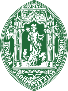 University of Coimbra logo