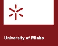 University of Minho logo