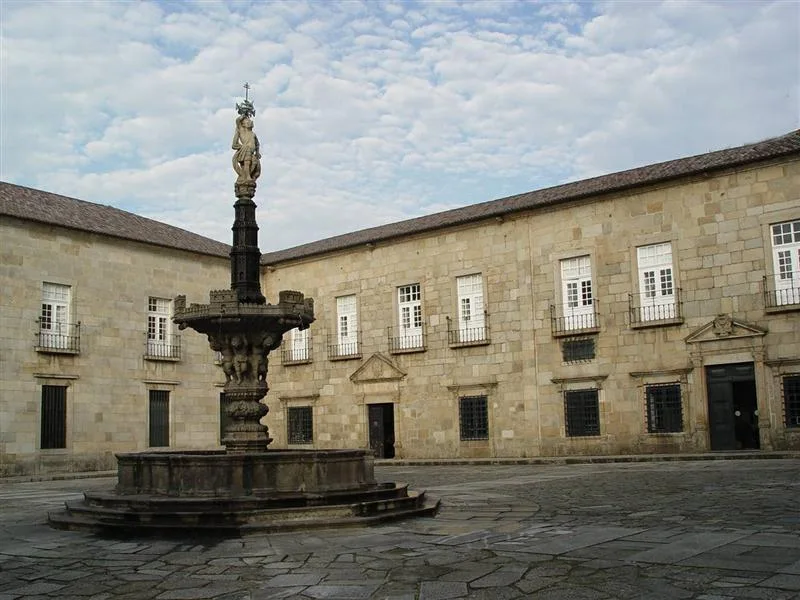 University of Minho — Institution photograph