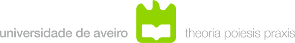 University of Aveiro logo