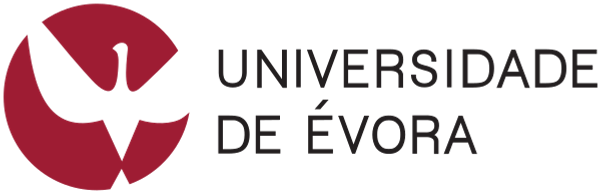 University of Evora logo