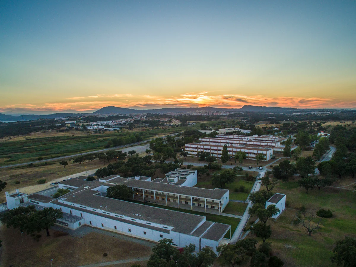 Polytechnic Institute of Setubal — Institution photograph