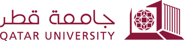 Qatar University logo