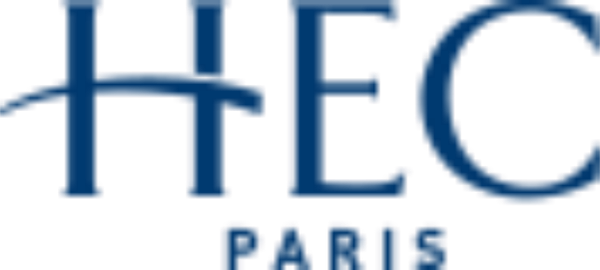 HEC Paris Qatar logo