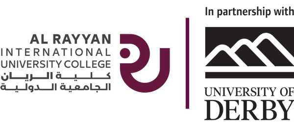 Al Rayyan International University College logo