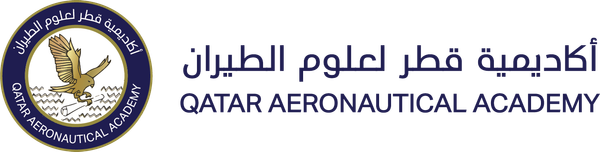 Qatar Aeronautical Academy logo