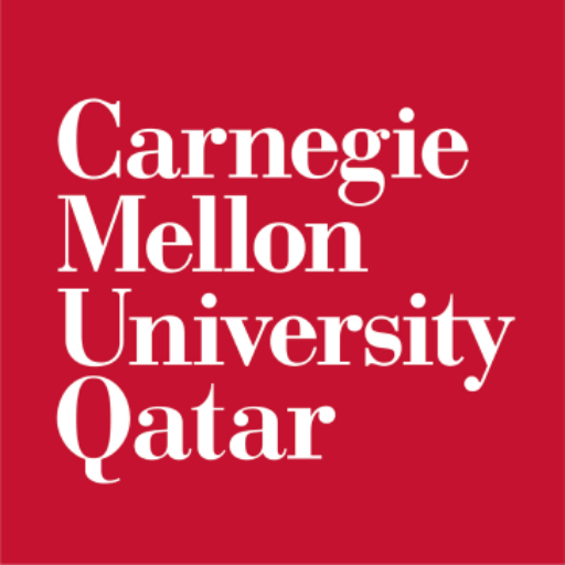 Carnegie Mellon University Qatar logo