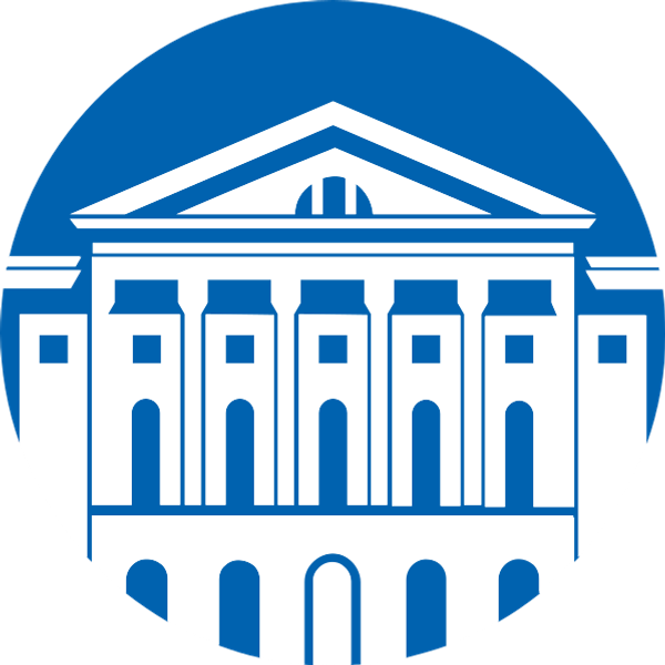 Irkutsk State University logo