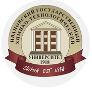 Ivanovo State University of Chemistry and Technology logo
