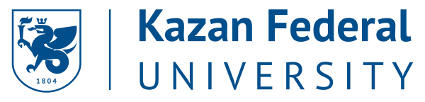 Kazan Federal University logo