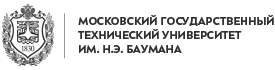 Bauman Moscow State Technical University logo