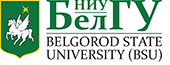 Belgorod State University logo