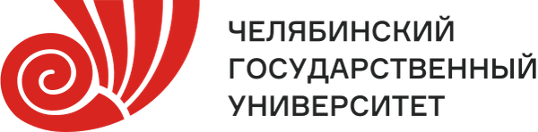 Chelyabinsk State University logo