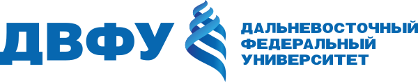 Far Eastern Federal University logo