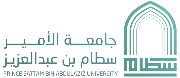 Prince Sattam bin Abdulaziz University logo