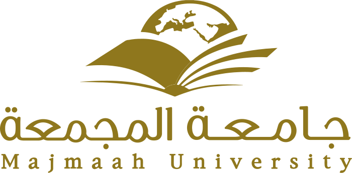 Majmaah University logo
