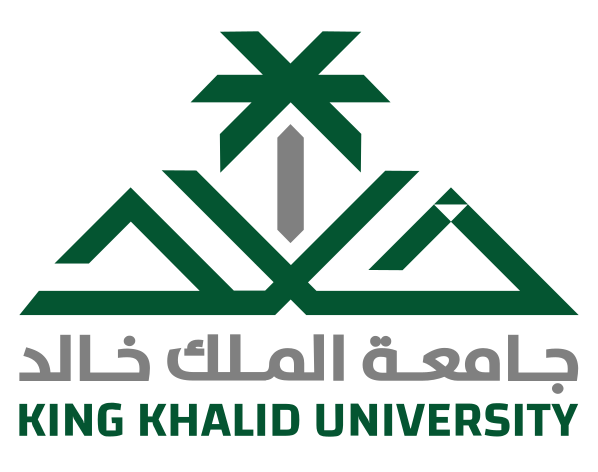 King Khalid University logo