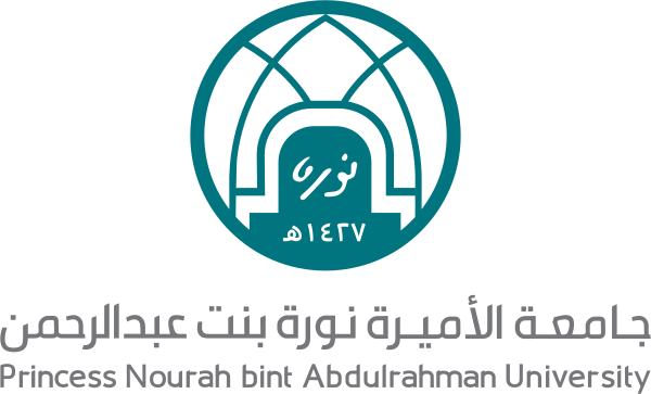 Princess Nourah bint Abdulrahman University logo