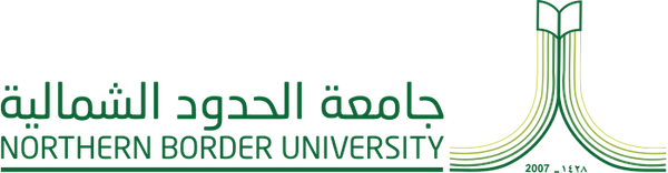 Northern Border University logo