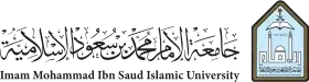 Imam Mohammad Ibn Saud Islamic University logo