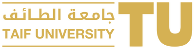 Taif University logo