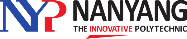 Nanyang Polytechnic (NYP) logo