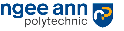 Ngee Ann Polytechnic (NP) logo