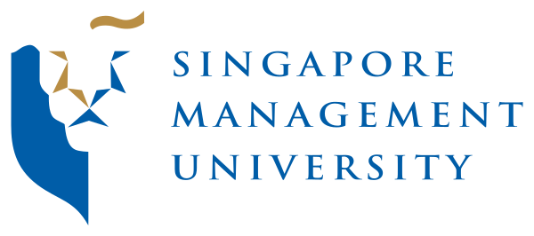 Singapore Management University logo
