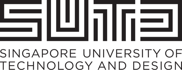 Singapore University of Technology and Design logo