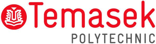 Temasek Polytechnic (TP) logo