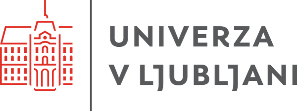 Univerza v Ljubljani logo