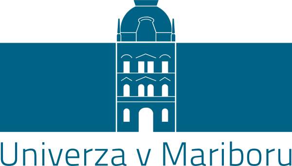 Univerza v Mariboru logo